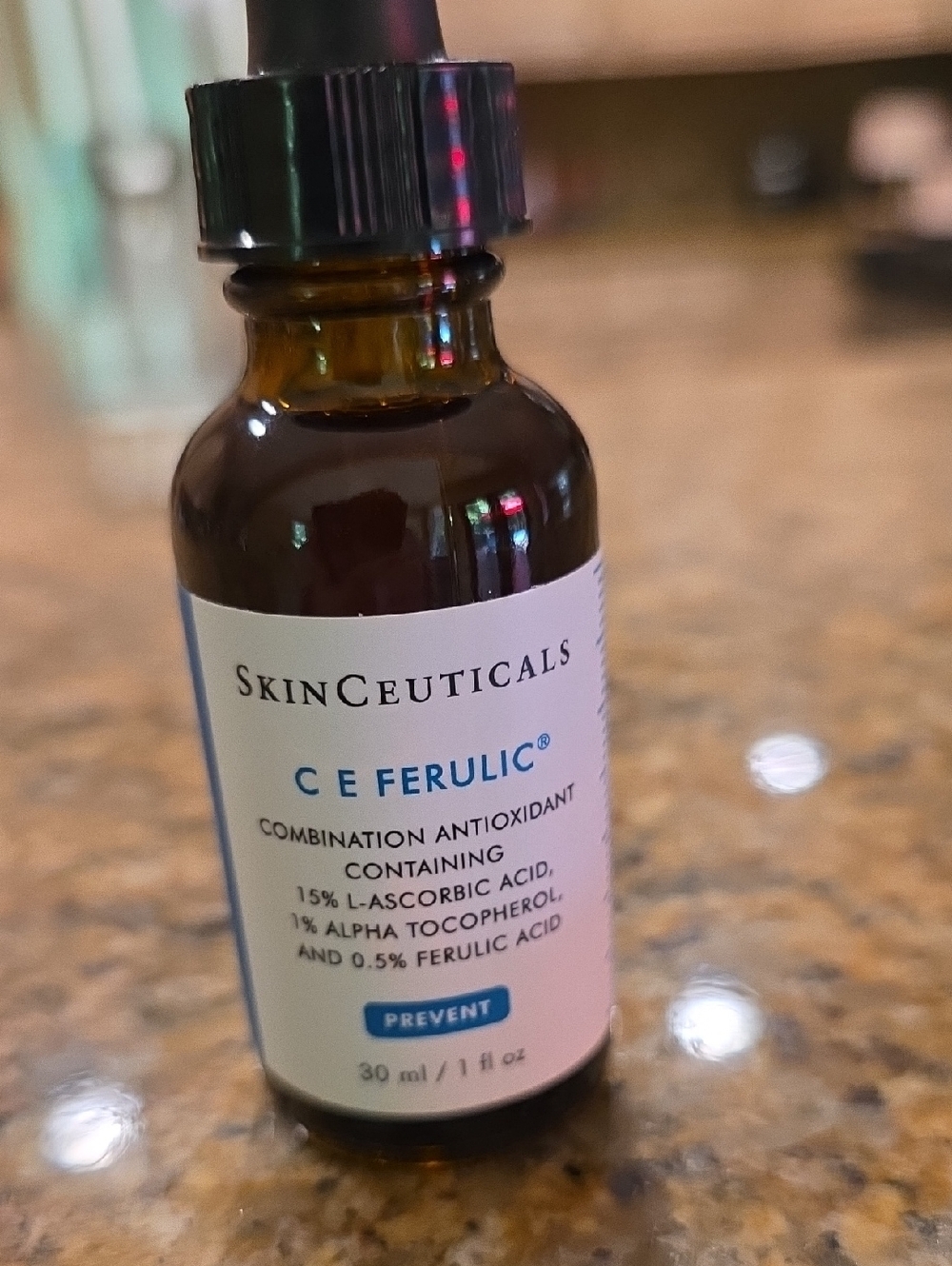New SkinCeuticals C E Ferulic - Picture 2 of 6
